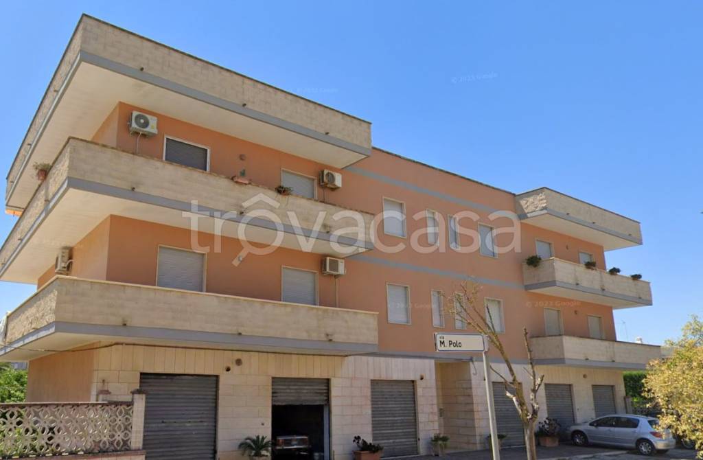 appartamento in vendita a Calimera