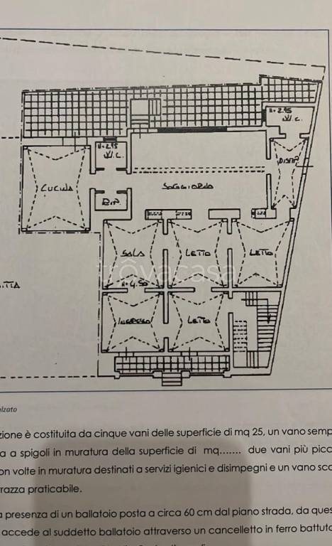 casa indipendente in vendita a Calimera