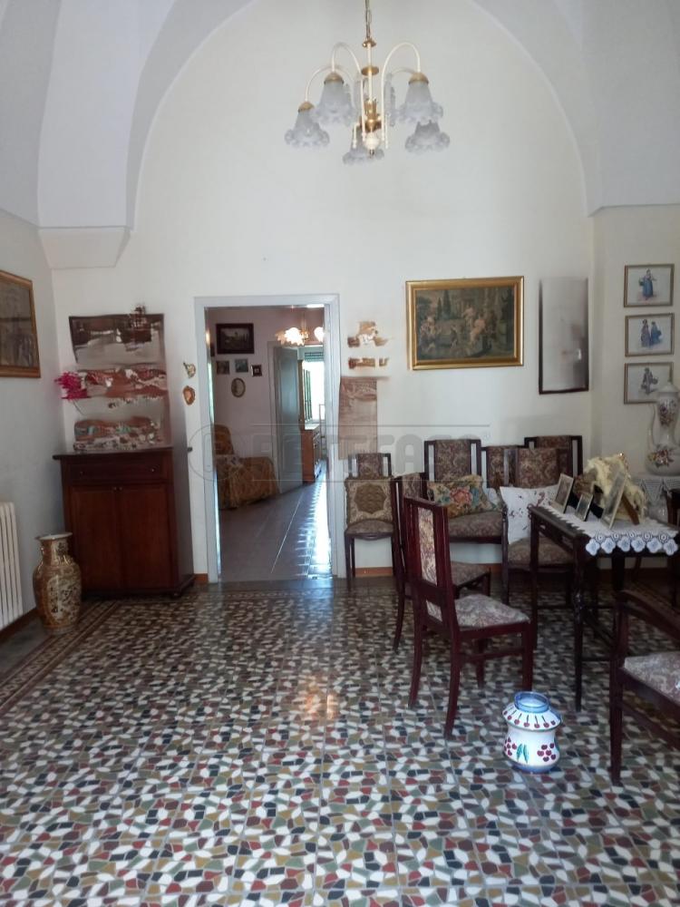 casa indipendente in vendita a Calimera