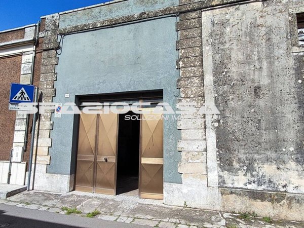 casa indipendente in vendita a Calimera
