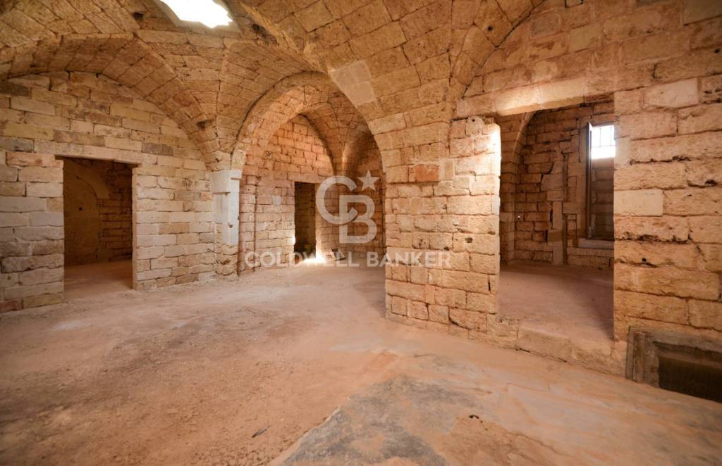 casa indipendente in vendita a Calimera