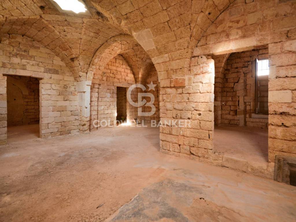 casale in vendita a Calimera