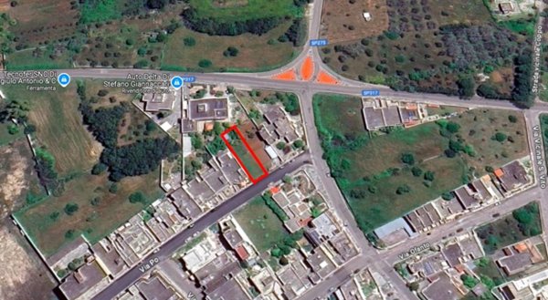 negozio in vendita a Calimera
