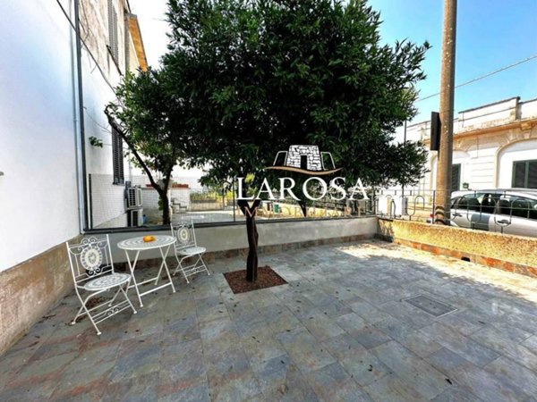 appartamento in vendita a Calimera