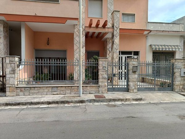 appartamento in vendita a Calimera