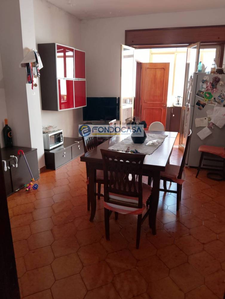 appartamento in vendita a Calimera