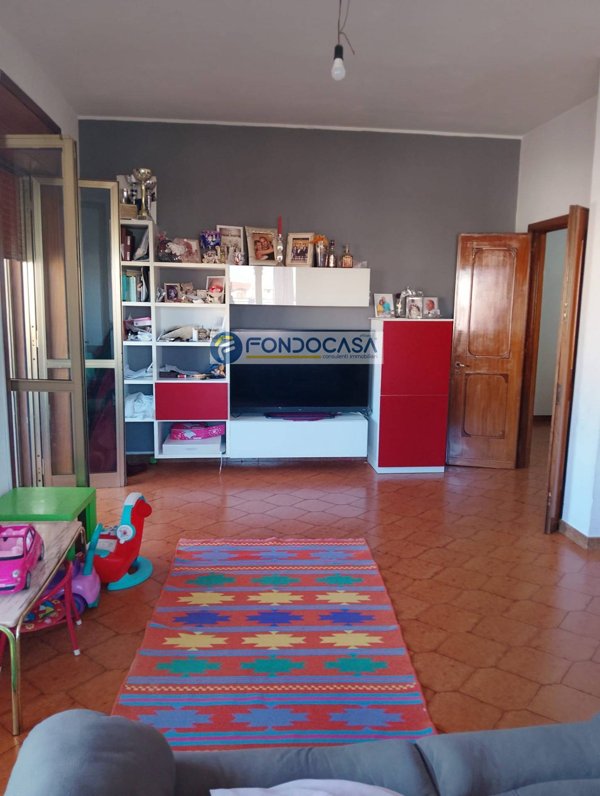 appartamento in vendita a Calimera