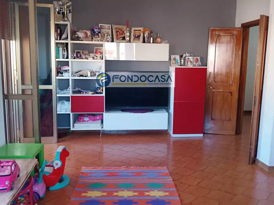appartamento in vendita a Calimera
