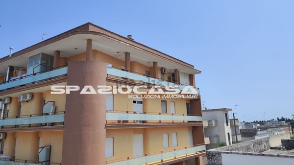 appartamento in vendita a Calimera