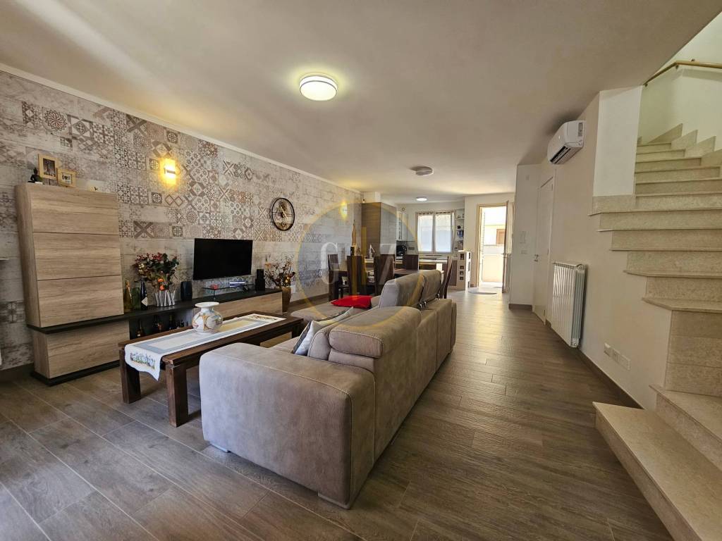 casa indipendente in vendita a Calimera