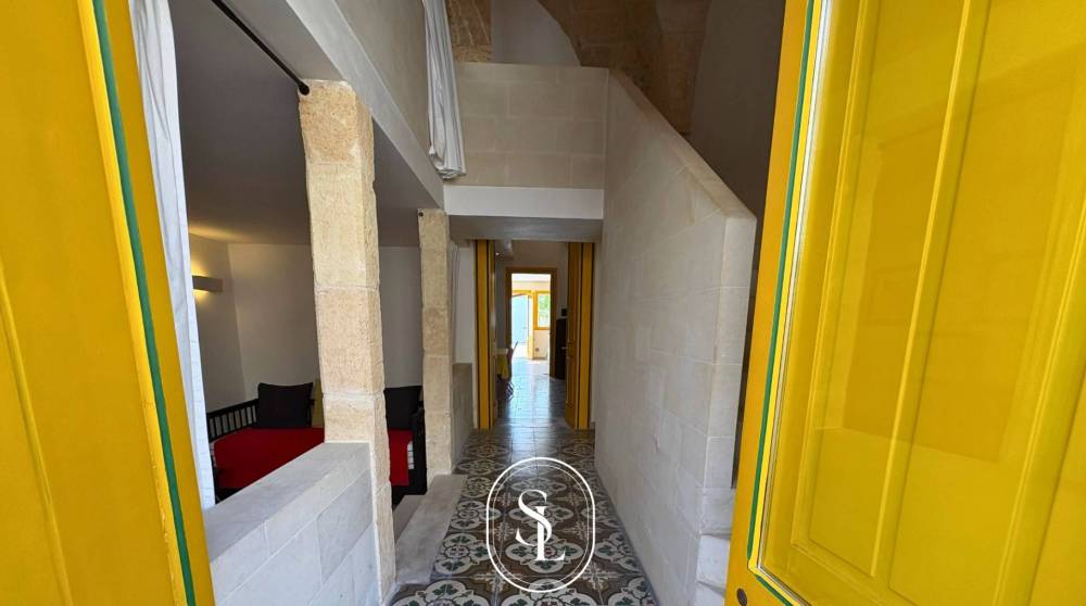 appartamento in vendita a Calimera