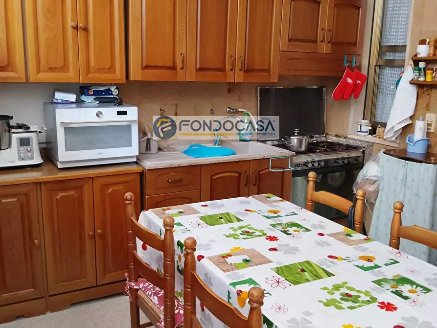 appartamento in vendita a Calimera