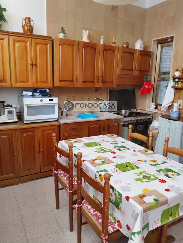 appartamento in vendita a Calimera