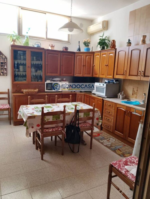 appartamento in vendita a Calimera