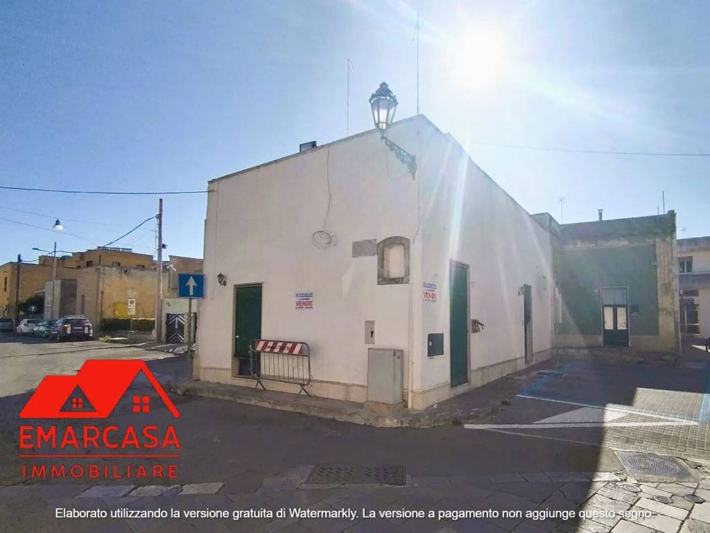 appartamento in vendita a Calimera