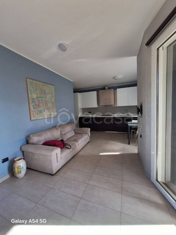 appartamento in vendita a Calimera