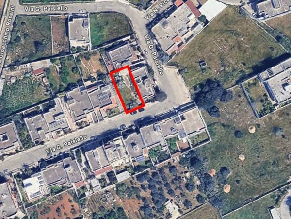 terreno agricolo in vendita a Calimera