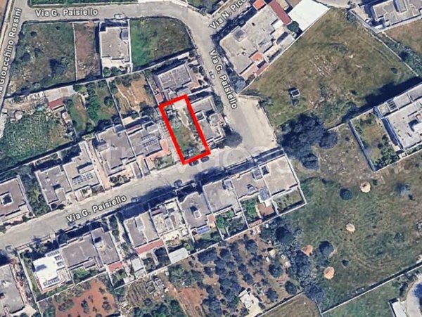 bifamiliare in vendita a Calimera