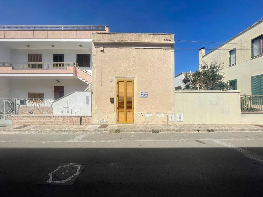 appartamento in vendita a Calimera