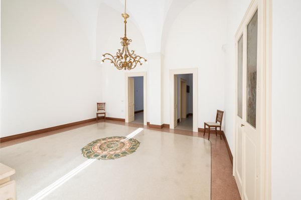 casa indipendente in vendita a Calimera