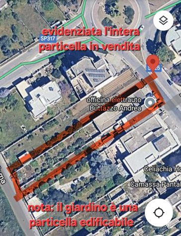 appartamento in vendita a Calimera