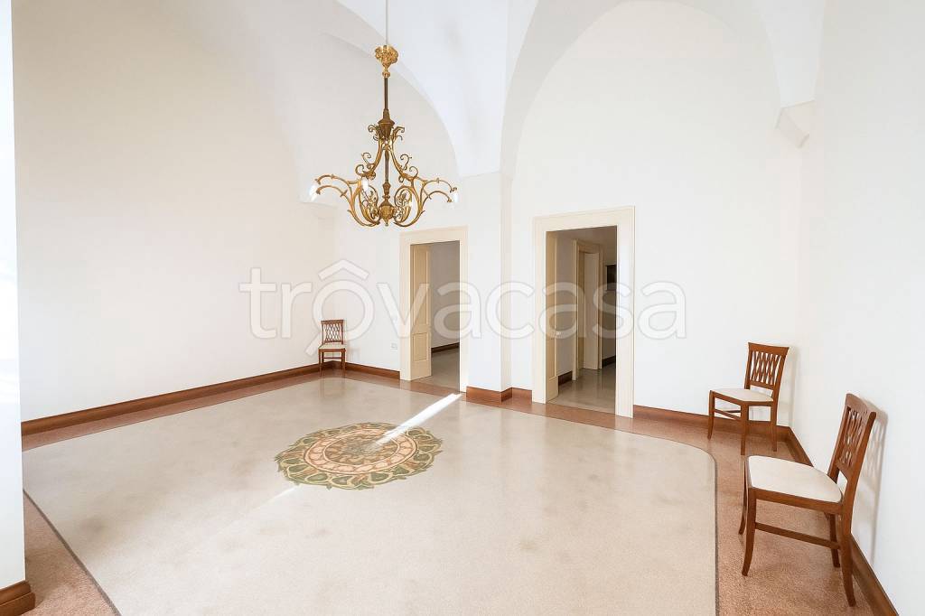 casa indipendente in vendita a Calimera