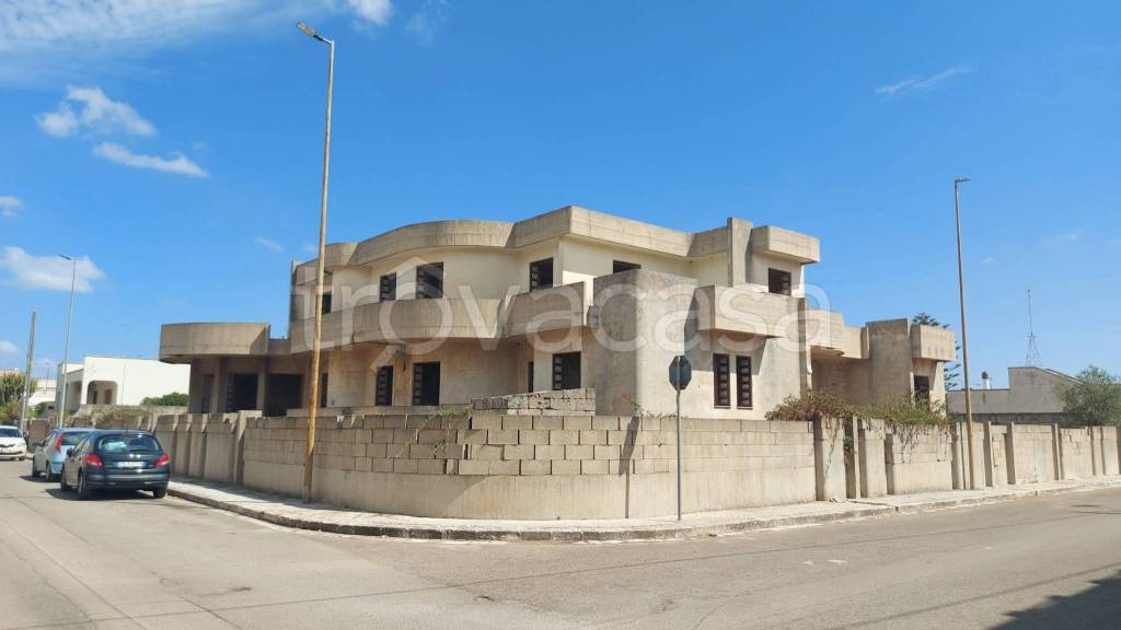 villa in vendita a Calimera