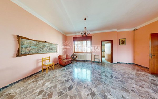 appartamento in vendita a Calimera