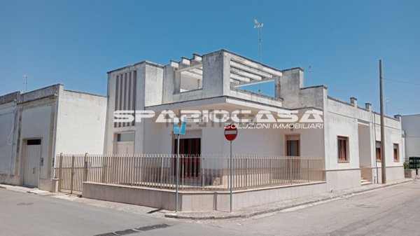 casa indipendente in vendita a Calimera