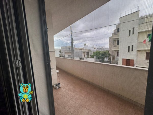 casa indipendente in vendita a Calimera