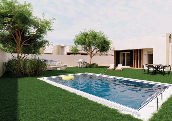 casa indipendente in vendita a Calimera