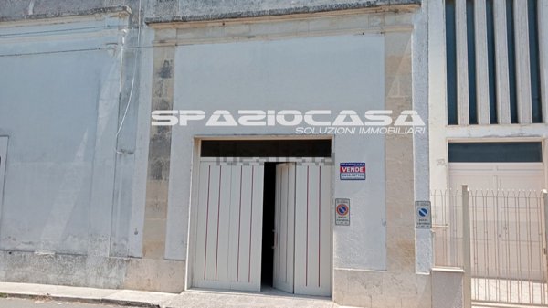 quadrivano in vendita a Calimera