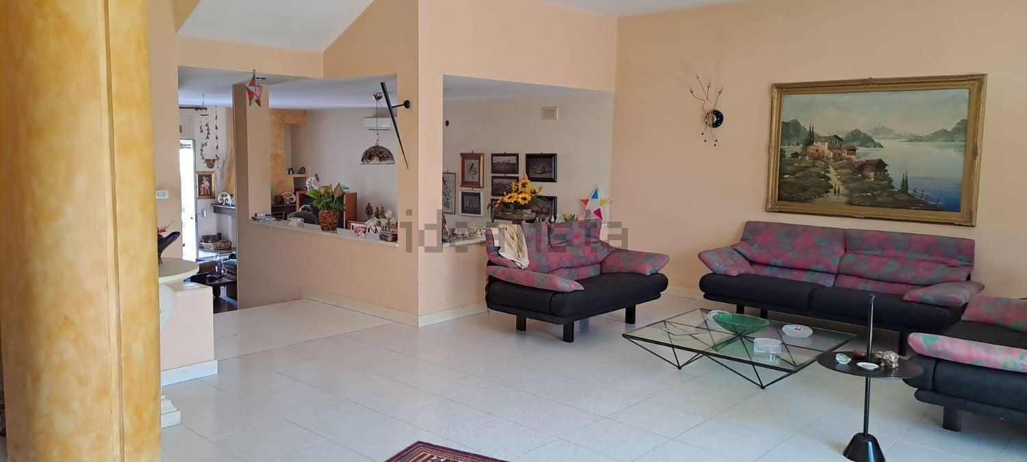 casa indipendente in vendita a Calimera