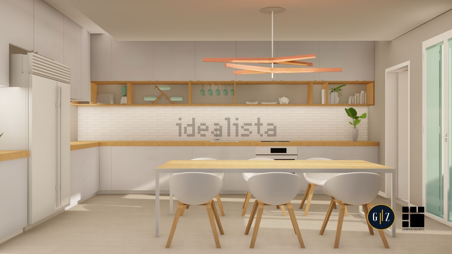 appartamento in vendita a Calimera