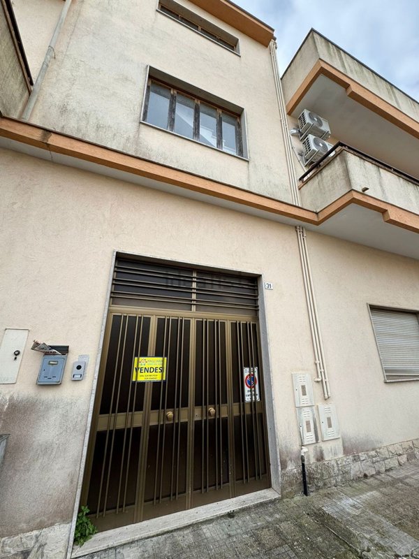 appartamento in vendita a Calimera