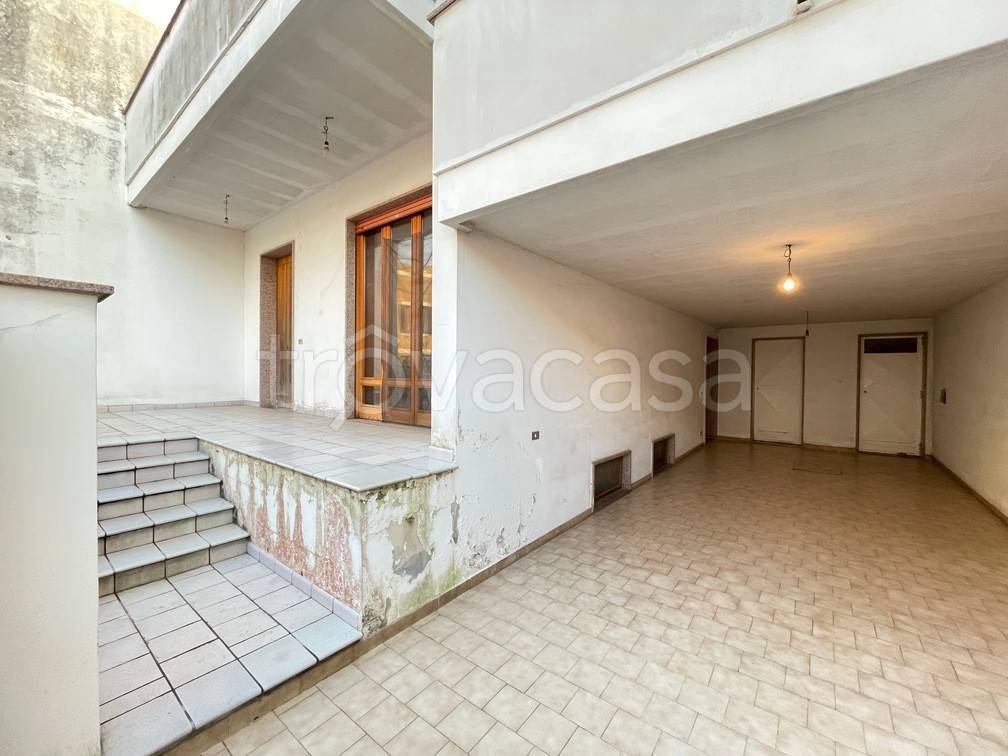 casa indipendente in vendita a Calimera