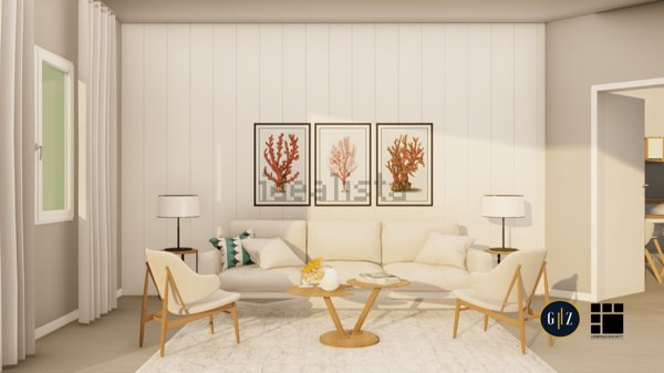 appartamento in vendita a Calimera