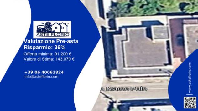 appartamento in vendita a Calimera