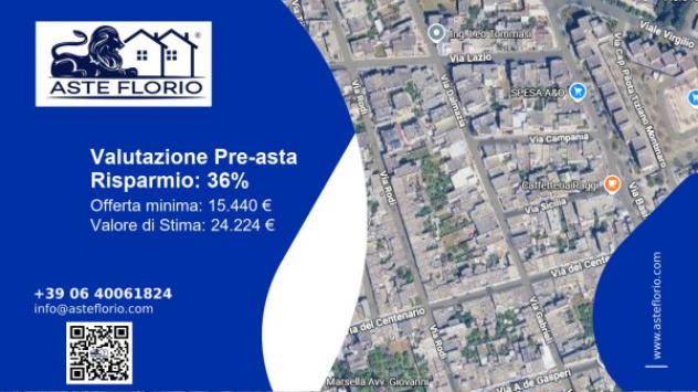 appartamento in vendita a Calimera