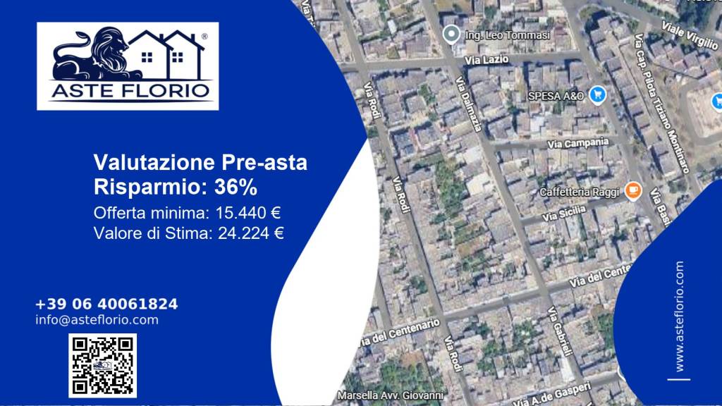 appartamento in vendita a Calimera