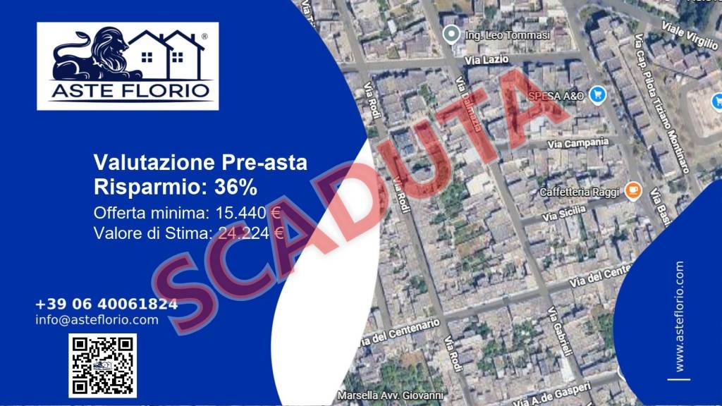 appartamento in vendita a Calimera