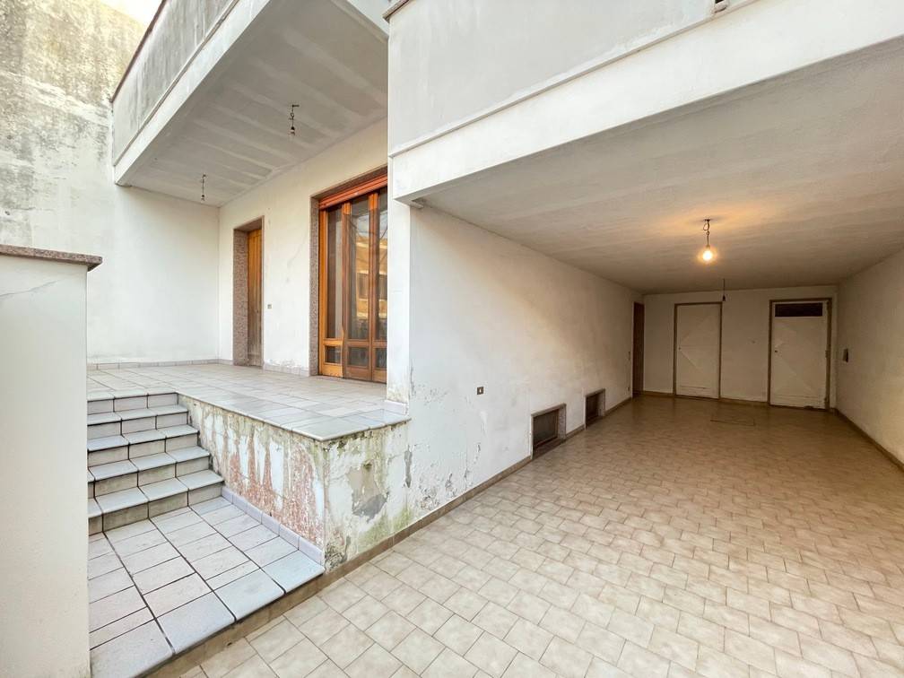 casa indipendente in vendita a Calimera