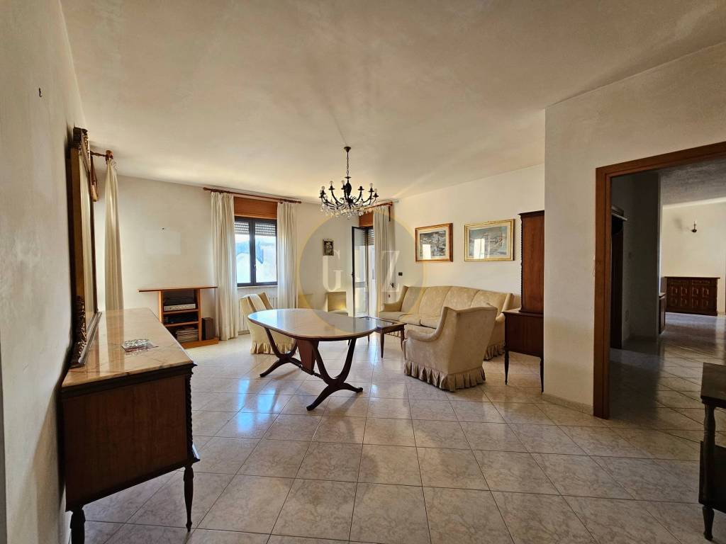 appartamento in vendita a Calimera