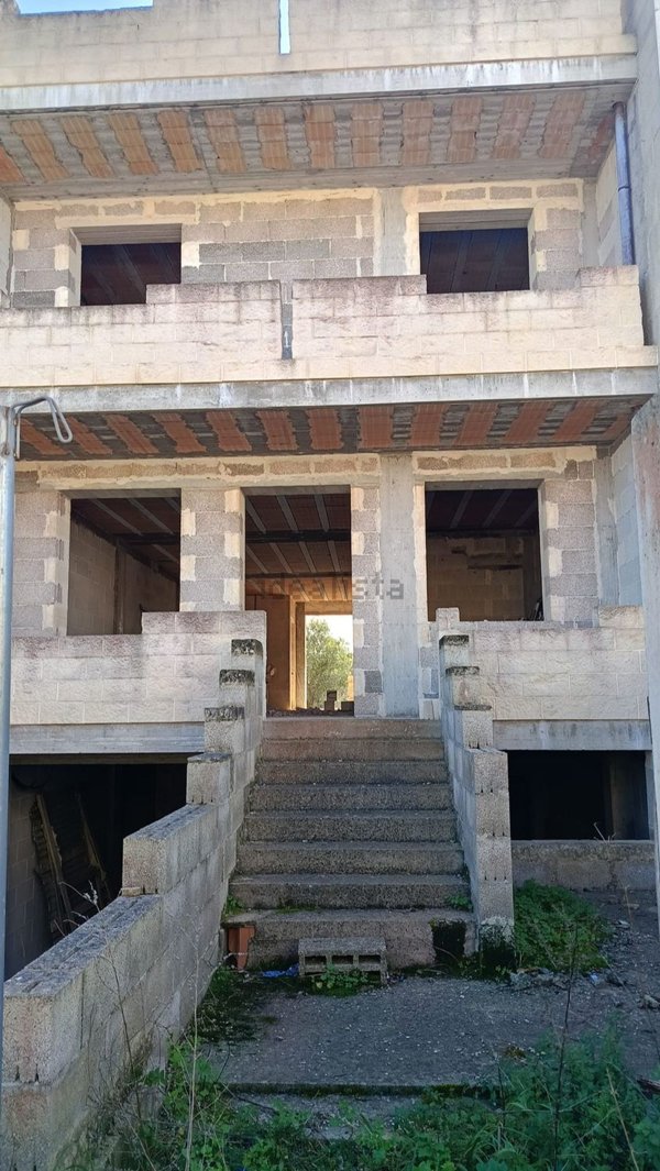 casa indipendente in vendita a Calimera