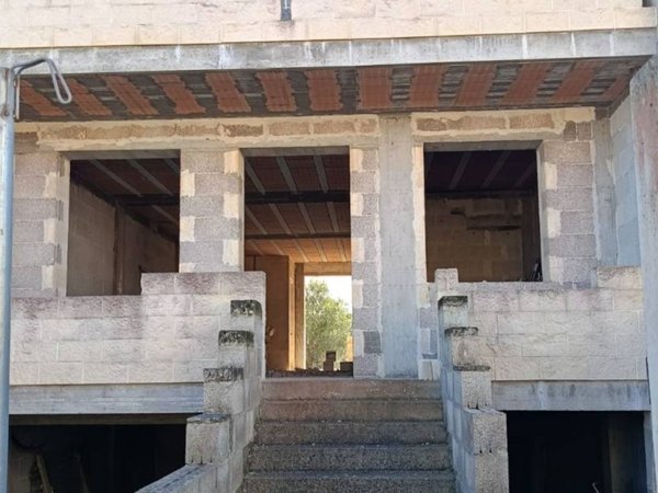 casa indipendente in vendita a Calimera