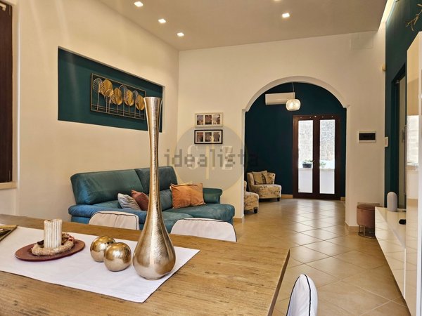 appartamento in vendita a Calimera