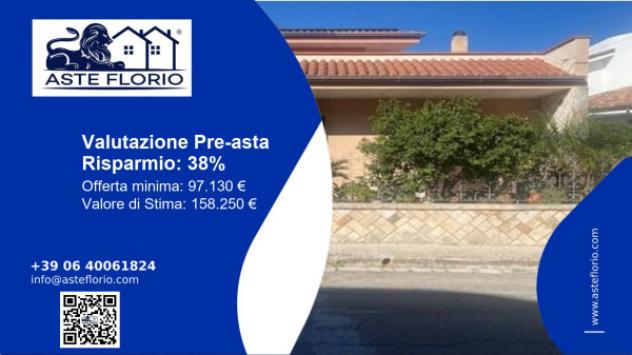 appartamento in vendita a Calimera