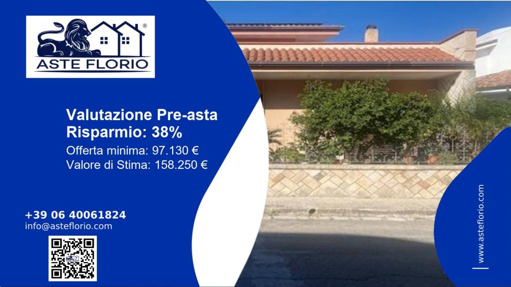 appartamento in vendita a Calimera