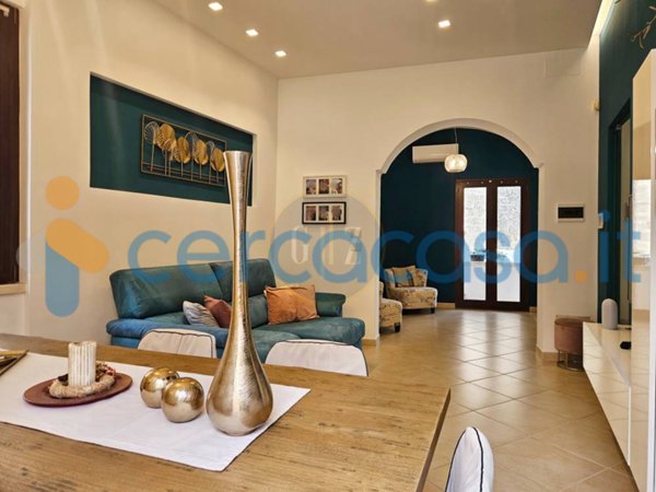 appartamento in vendita a Calimera