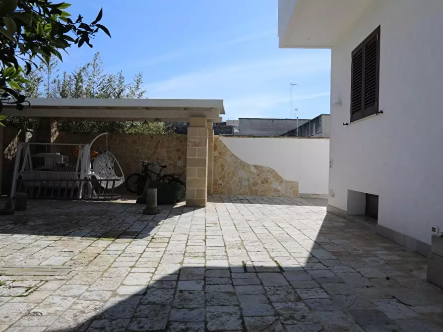 casa indipendente in vendita a Calimera